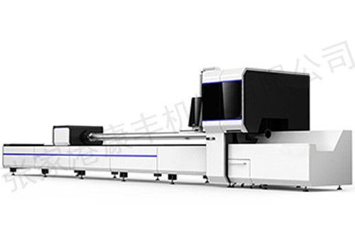 金属光纤激光切割机