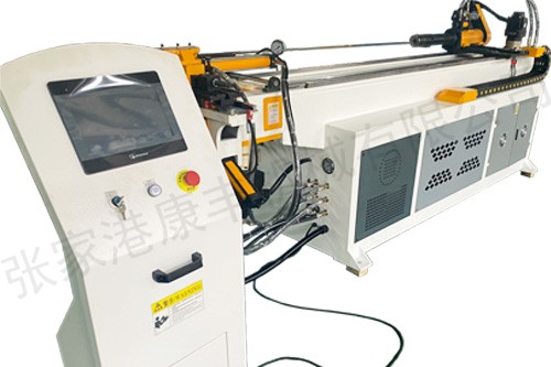 DW-38CNC-3A-1S弯管机